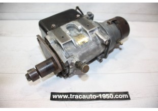 MAGNETO SEV ALCO 4 CYLINDRES Type V4...AUTOS CAMIONS ANCIENS 1910/1945 voir descriptif