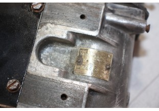 MAGNETO SEV ALCO 4 CYLINDRES Type V4...AUTOS CAMIONS ANCIENS 1910/1945 voir descriptif