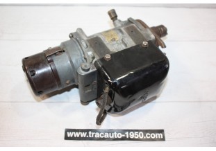 MAGNETO SEV ALCO 4 CYLINDRES Type V4...AUTOS CAMIONS ANCIENS 1910/1945 voir descriptif