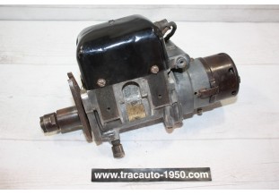 MAGNETO SEV ALCO 4 CYLINDRES Type V4...AUTOS CAMIONS ANCIENS 1910/1945 voir descriptif