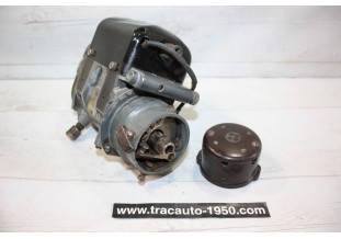 MAGNETO SEV ALCO 4 CYLINDRES Type V4...AUTOS CAMIONS ANCIENS 1910/1945 voir descriptif