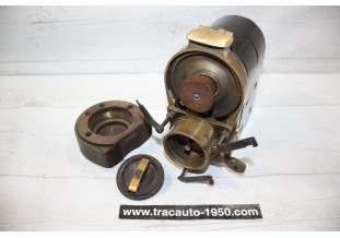 MAGNETO NILMELIOR 4 CYLINDRES Type NC4...AUTOS ANCIENNES VOIR DESCRIPTIF