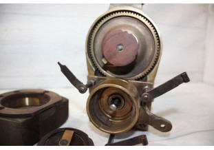 MAGNETO NILMELIOR 4 CYLINDRES Type NC4...AUTOS ANCIENNES VOIR DESCRIPTIF