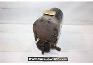 MAGNETO NILMELIOR 4 CYLINDRES Type NC4...AUTOS ANCIENNES VOIR DESCRIPTIF