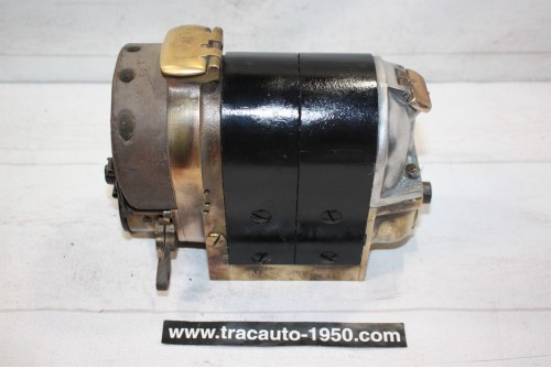 MAGNETO NILMELIOR 4 CYLINDRES Type NC4...AUTOS ANCIENNES VOIR DESCRIPTIF