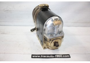 MAGNETO NILMELIOR 4 CYLINDRES Type NC4...AUTOS ANCIENNES VOIR DESCRIPTIF