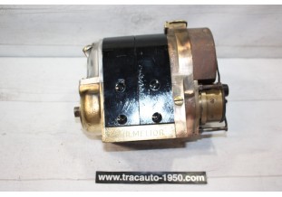 MAGNETO NILMELIOR 4 CYLINDRES Type NC4...AUTOS ANCIENNES VOIR DESCRIPTIF
