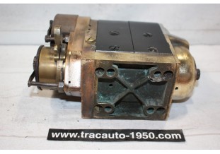MAGNETO NILMELIOR 4 CYLINDRES Type NC4...AUTOS ANCIENNES VOIR DESCRIPTIF