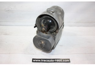 MAGNETO LUCAS 4 CYLINDRES Type P45...AUTOS TRACTEURS ANCIENS 1910/1945 voir descriptif