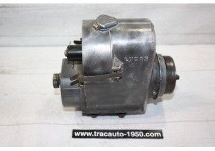 MAGNETO LUCAS 4 CYLINDRES Type P45...AUTOS TRACTEURS ANCIENS 1910/1945 voir descriptif
