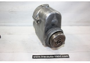 MAGNETO LUCAS 4 CYLINDRES Type P45...AUTOS TRACTEURS ANCIENS 1910/1945 voir descriptif