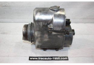 MAGNETO LUCAS 4 CYLINDRES Type P45...AUTOS TRACTEURS ANCIENS 1910/1945 voir descriptif