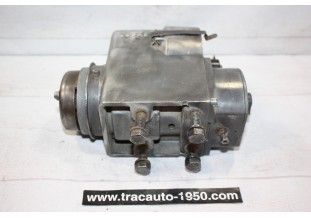 MAGNETO LUCAS 4 CYLINDRES Type P45...AUTOS TRACTEURS ANCIENS 1910/1945 voir descriptif