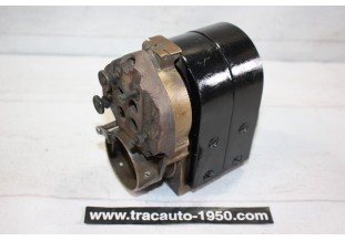 MAGNETO LAVALETTE 4 CYLINDRES incomplète...AUTOS ANCIENNES 1910/1935 VOIR DESCRIPTIF
