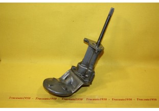 POMPE A HUILE pour MOTEUR C2J RENAULT 7700511399...R5 R9 R11 R19 R21 CLIO TWINGO voir descriptif