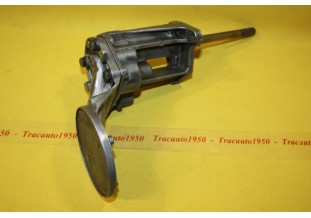 POMPE A HUILE pour MOTEUR C2J RENAULT 7700511399...R5 R9 R11 R19 R21 CLIO TWINGO voir descriptif