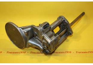 POMPE A HUILE pour MOTEUR C2J RENAULT 7700511399...R5 R9 R11 R19 R21 CLIO TWINGO voir descriptif
