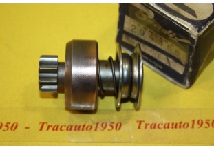 LANCEUR BENDIX 294166 POUR DEMARREUR PARIS-RHONE D8E 43/59/89...SIMCA TALBOT 1301 1501 voir descriptif
