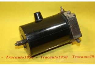 BOBINE OU AUTRES ???  6V...AUTOS ANCIENNES