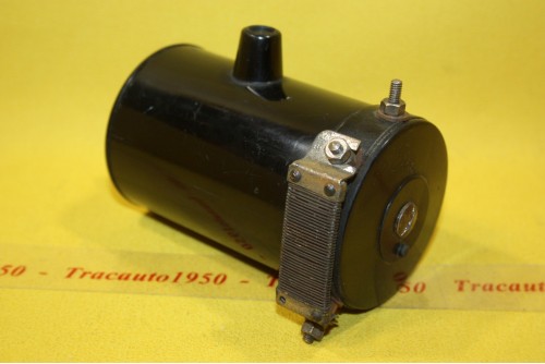BOBINE OU AUTRES ???  6V...AUTOS ANCIENNES