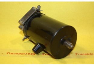 BOBINE OU AUTRES ???  6V...AUTOS ANCIENNES