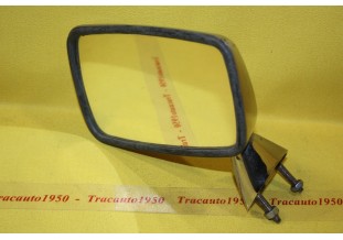RETROVISEUR EXTERIEUR CHROME GAUCHE GECO 17035...AUTOS COLLECTIONS DIVERS voir descriptif