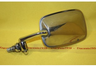RETROVISEUR EXTERIEUR GAUCHE VW 17027...VW COCCINELLE après 1968