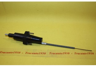 POTENTIOMETRE DE COMMANDE DE CHAUFFAGE SEIM...SIMCA TALBOT 1300 1500