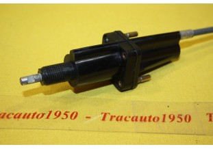 POTENTIOMETRE DE COMMANDE DE CHAUFFAGE SEIM...SIMCA TALBOT 1300 1500