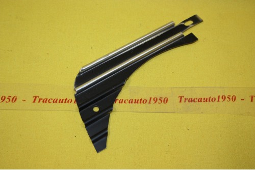 ENJOLIVEUR OU ENTOURAGE DE PHARE SUR CALANDRE...SIMCA TALBOT 1300 1500