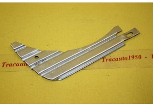 ENJOLIVEUR OU ENTOURAGE DE PHARE SUR CALANDRE...SIMCA TALBOT 1300 1500