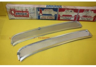 ACCESSOIRE POUR AERATION DES GLACES LATERALES BRISAIR...AUTOS ANCIENNES DIVERS