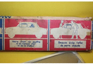 ACCESSOIRE POUR AERATION DES GLACES LATERALES BRISAIR...AUTOS ANCIENNES DIVERS