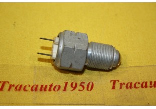 CONTACTEUR DE FEUX DE RECUL DAV...RENAULT R4 ET DIVERS voir descriptif