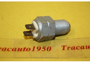 CONTACTEUR DE FEUX DE RECUL DAV...RENAULT R4 ET DIVERS voir descriptif