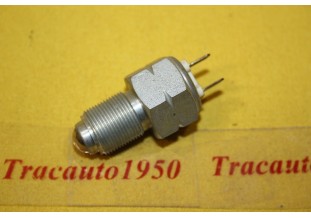 CONTACTEUR DE FEUX DE RECUL DAV...RENAULT R4 ET DIVERS voir descriptif
