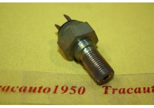 MANOCONTACT DE PRESSION D'HUILE L6...CITROEN PEUGEOT RENAULT SIMCA voir descriptif