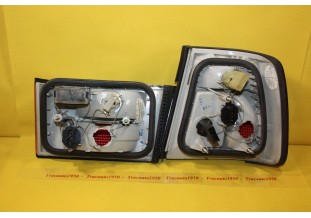 JEUX DE FEUX ARRIERES GAUCHES HELLA 1384009/011...BMW SERIE 5 E34