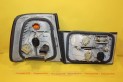 JEU DE FEUX ARRIERES DROITHELLA 1384010/012...BMW SERIE 5 E34