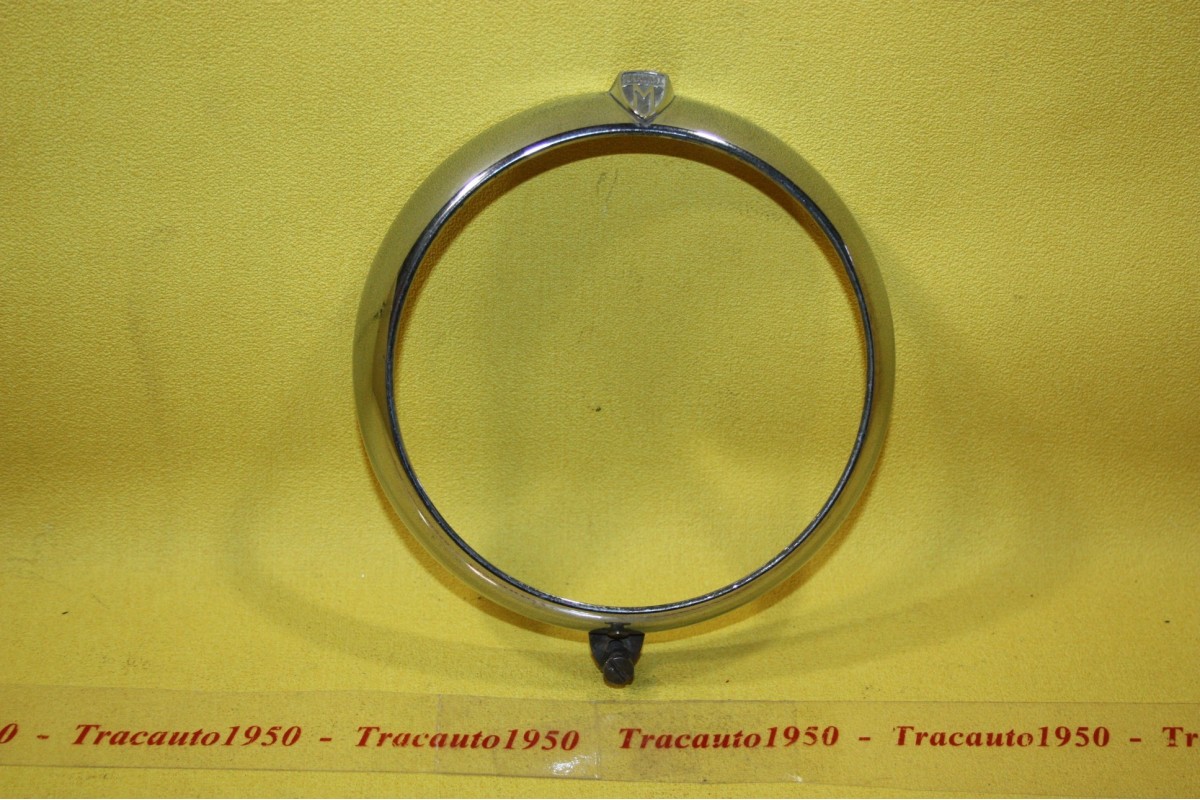 CERCLAGE DE FEU ADDITIONNEL SEV MARCHAL 670 D/125mm...AUTOS DIVERS