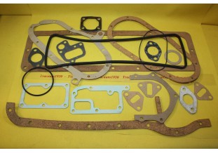 POCHETTE DE JOINTS MOTEUR DIVERS CURTY...DAUPHINE R4 R8