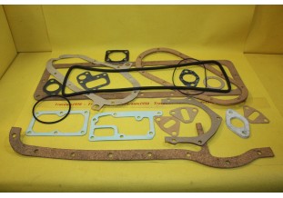 POCHETTE DE JOINTS MOTEUR DIVERS CURTY...DAUPHINE R4 R8