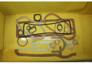 POCHETTE DE JOINTS MOTEUR DIVERS CURTY...DAUPHINE R4 R8