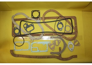 POCHETTE DE JOINTS MOTEUR DIVERS CURTY...DAUPHINE R4 R8