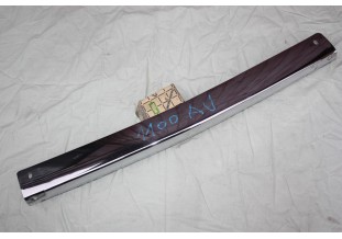 LAME CENTRALE DE PARE CHOC AVANT TALBOT...SIMCA TALBOT 1100