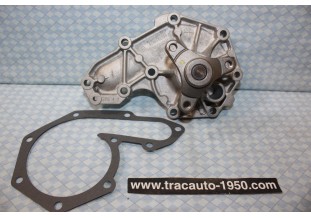 POMPE A EAU DOLZ R 179...SUPER 5 R9 R11 R19 R21 CLIO I ESPACE I KANGOO voir descriptif