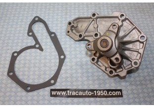 POMPE A EAU DOLZ R 179...SUPER 5 R9 R11 R19 R21 CLIO I ESPACE I KANGOO voir descriptif