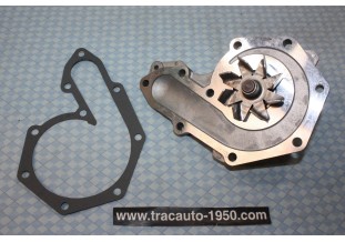 POMPE A EAU DOLZ R 179...SUPER 5 R9 R11 R19 R21 CLIO I ESPACE I KANGOO voir descriptif