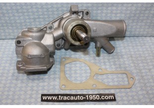 POMPE A EAU DEBRAYABLE AP FRANCE 505 25 000..PEUGEOT 504 505