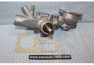 POMPE A EAU DEBRAYABLE AP FRANCE 505 25 000..PEUGEOT 504 505